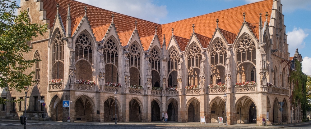 Studentenwohnungen, Apartments und WG-Zimmer zur Miete in Braunschweig